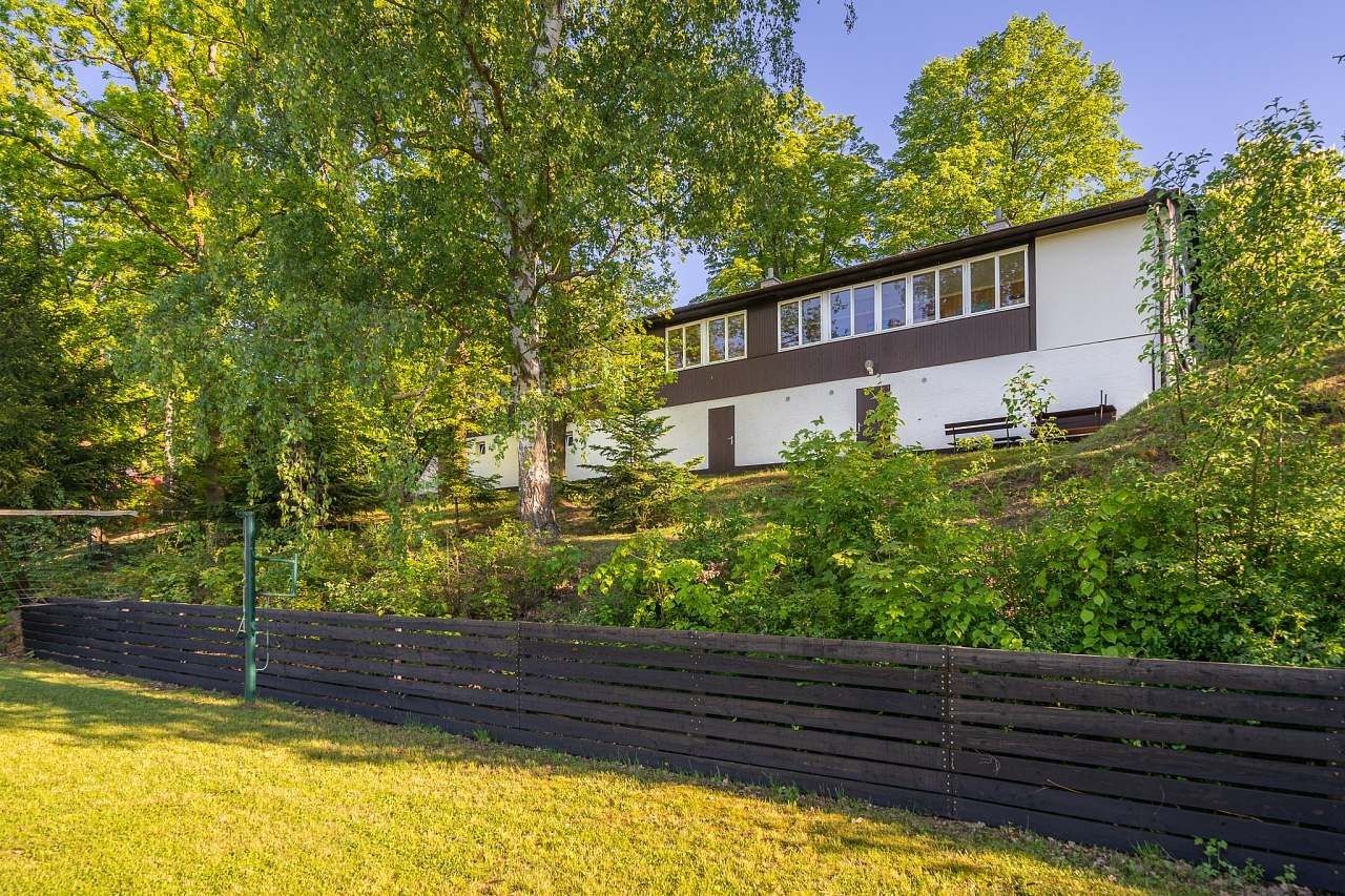 Chaty, Pňovany - Dolany u Stříbra, Plzeňský kraj - 2