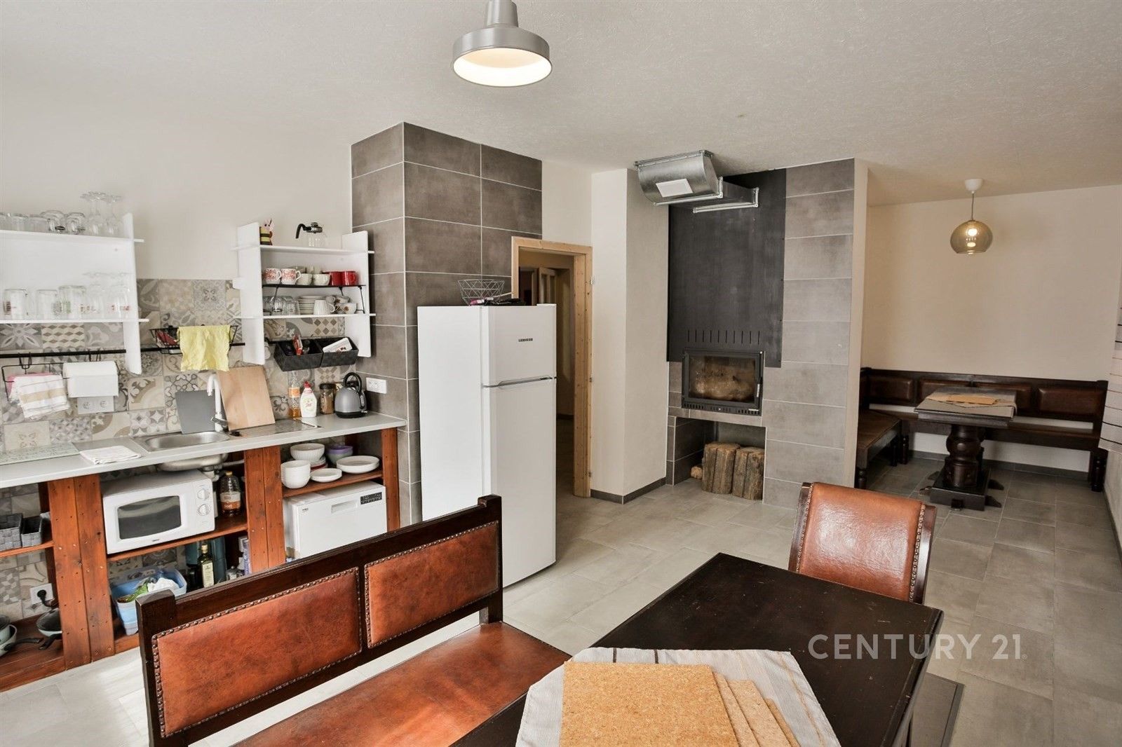 Rodinné domy, Růžová 257, Ledeč nad Sázavou, 103 m² - 1