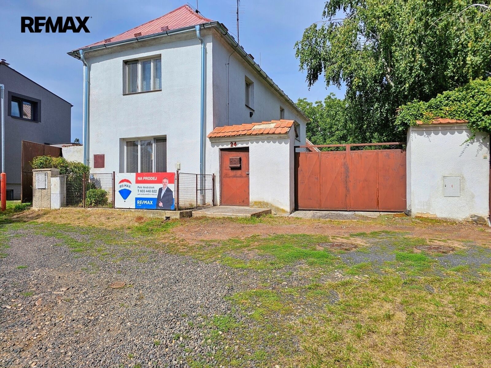 Rodinné domy, Krásný Dvůr, 122 m²