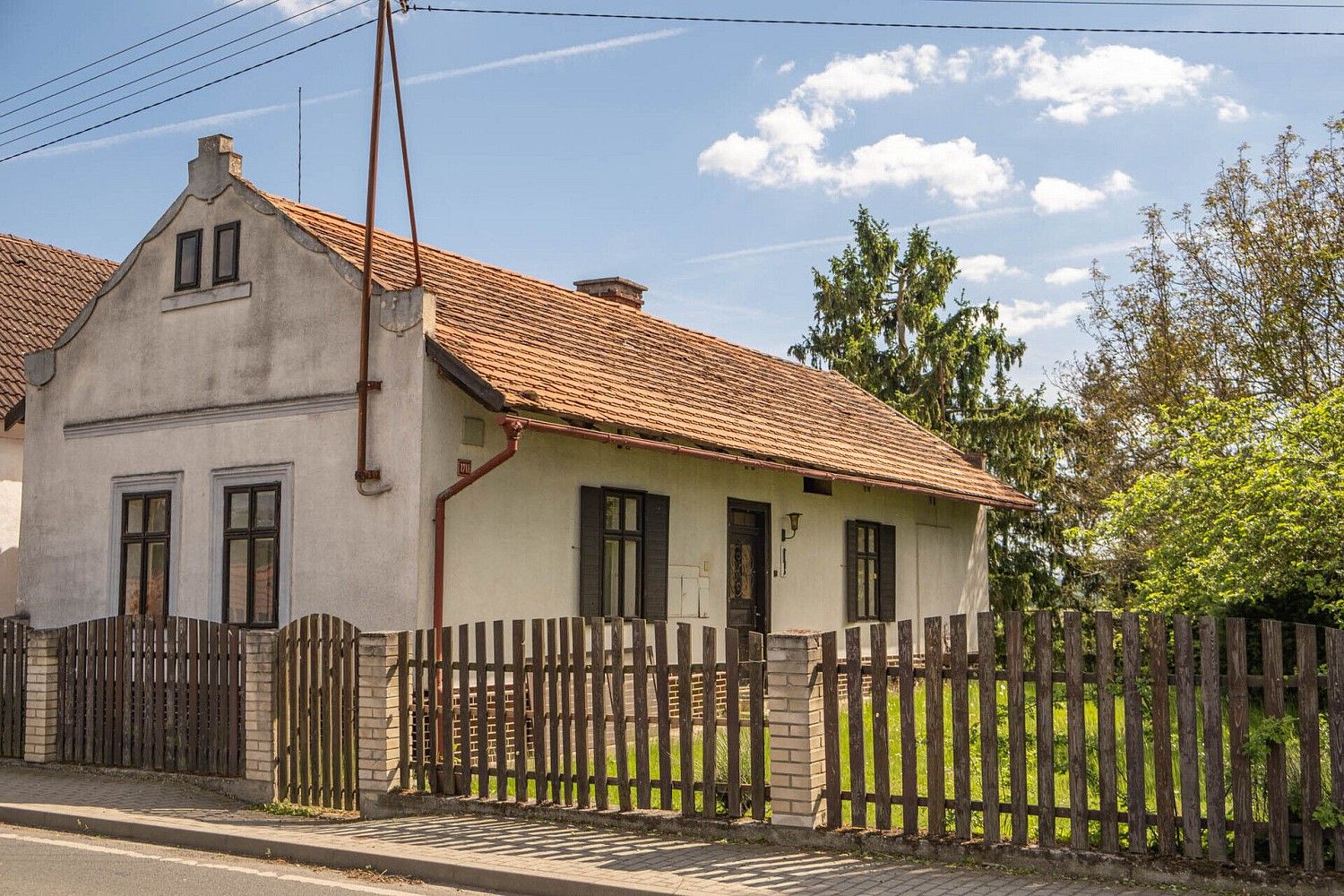 Chalupy, Žákava, okres Plzeň-jih, Plzeňský kraj, 100 m² - 1