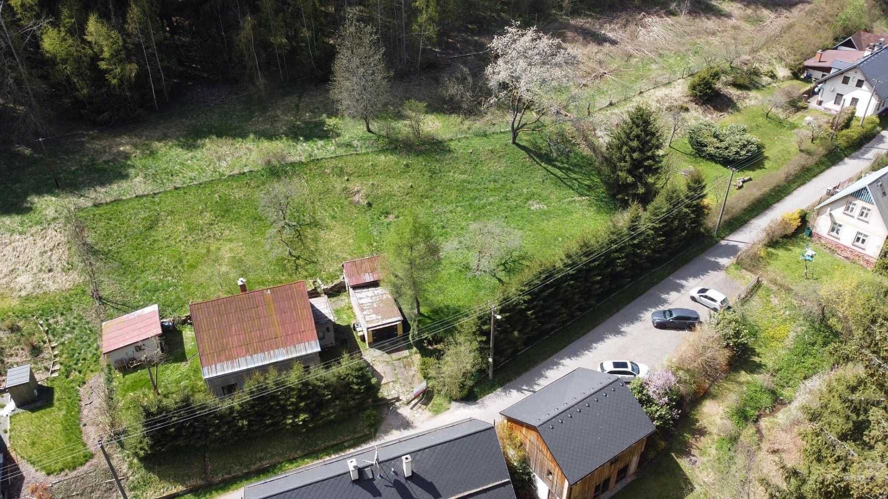 Rodinný dům · 151 m² · K Vébrovce, Trutnov - Voletiny - 4