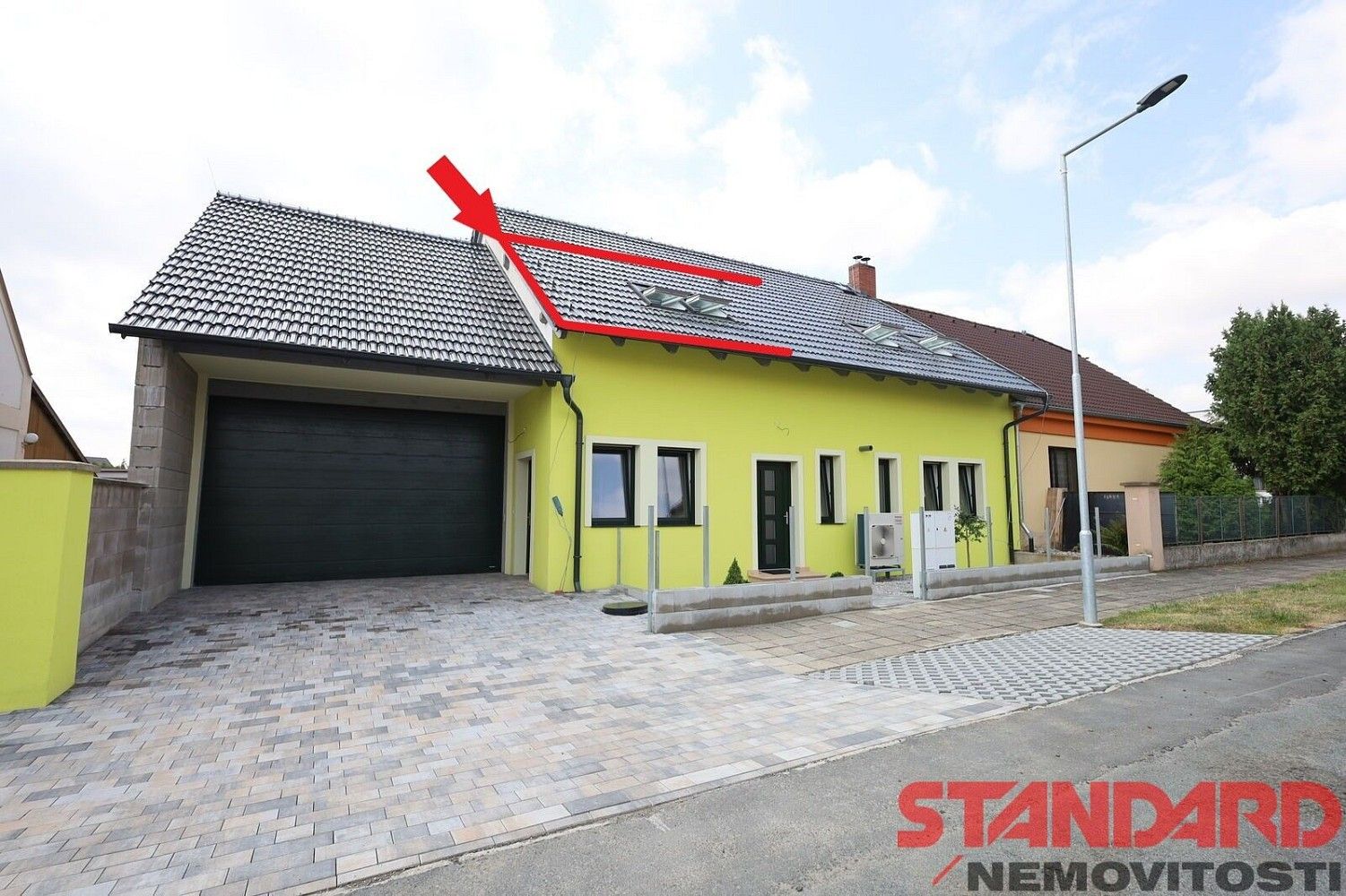 Byt 2+kk · 45 m² · Přeštice, okres Plzeň-jih, Plzeňský kraj - 1