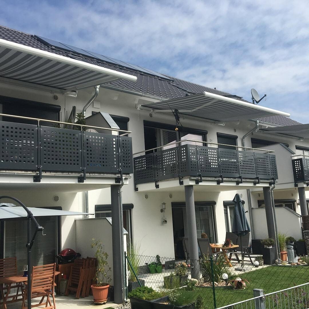 5+1, , Bavorsko, 128 m² - 1