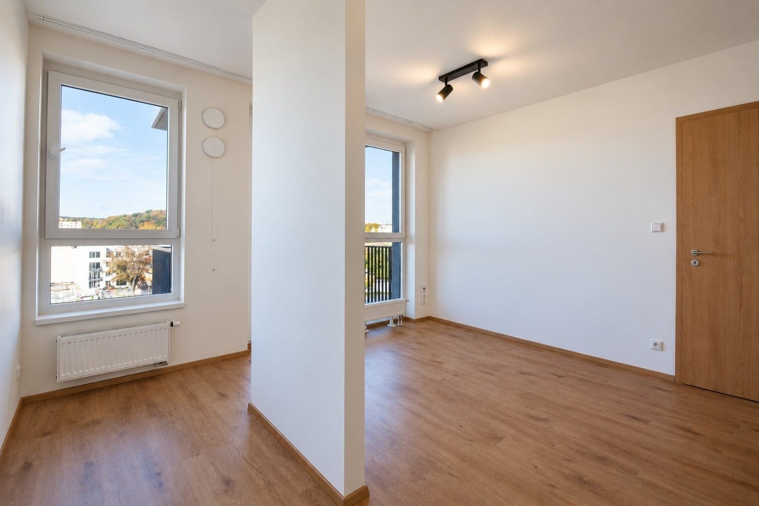 Byt 3+kk · 59 m² · Nádražní, Kralupy nad Vltavou - Kralupy nad Vltavou, Středočeský kraj - 4