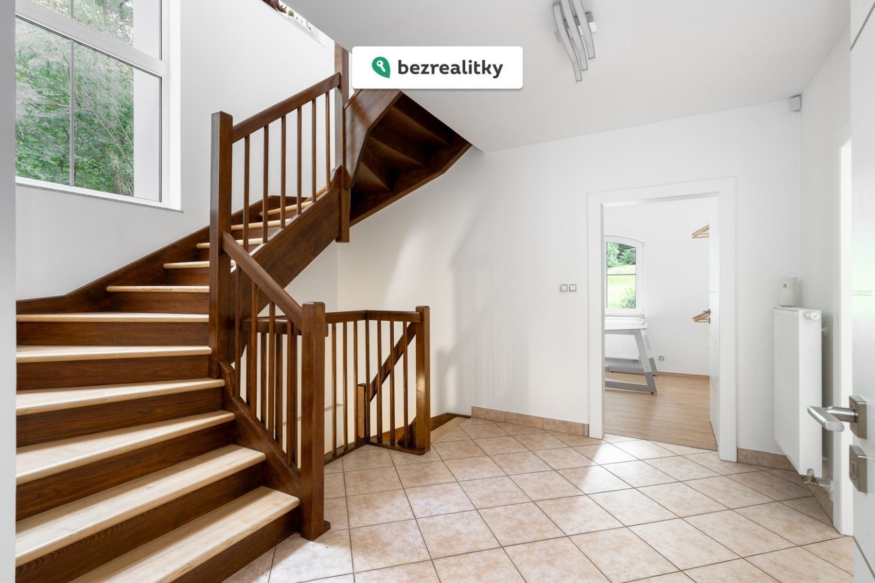 Prodej rodinný dům - K Přívozu 94, Zdiby Přemyšlení, 246 m² - 5