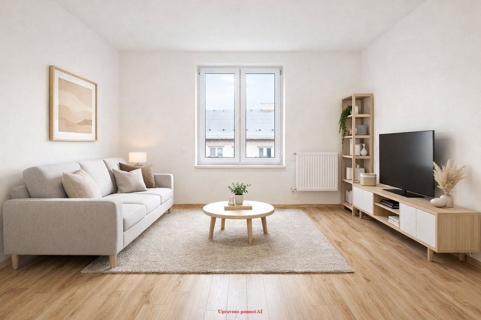 2+1, Hybešova, Havířov - Havířov-město, Moravskoslezský kraj, 55 m² - 1
