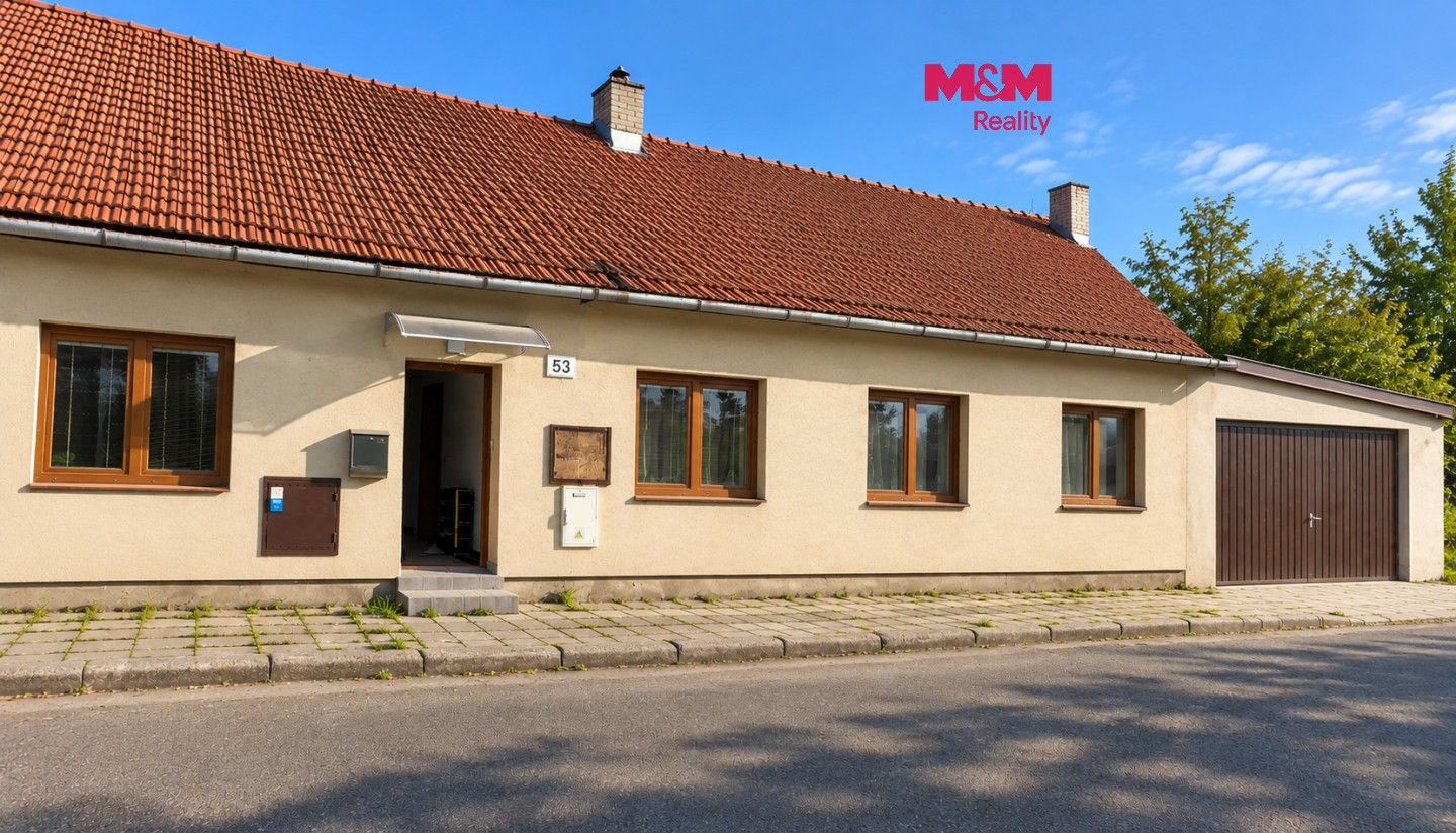 Rodinný dům, 250 m²