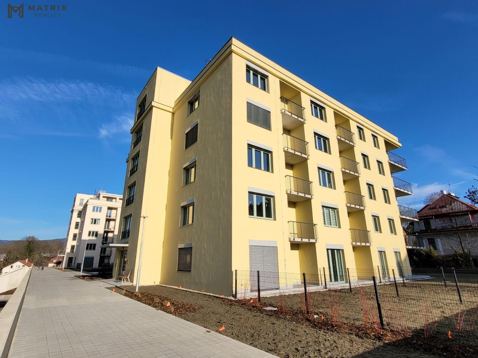 3+kk, Vysoká, Liberec, 82 m²