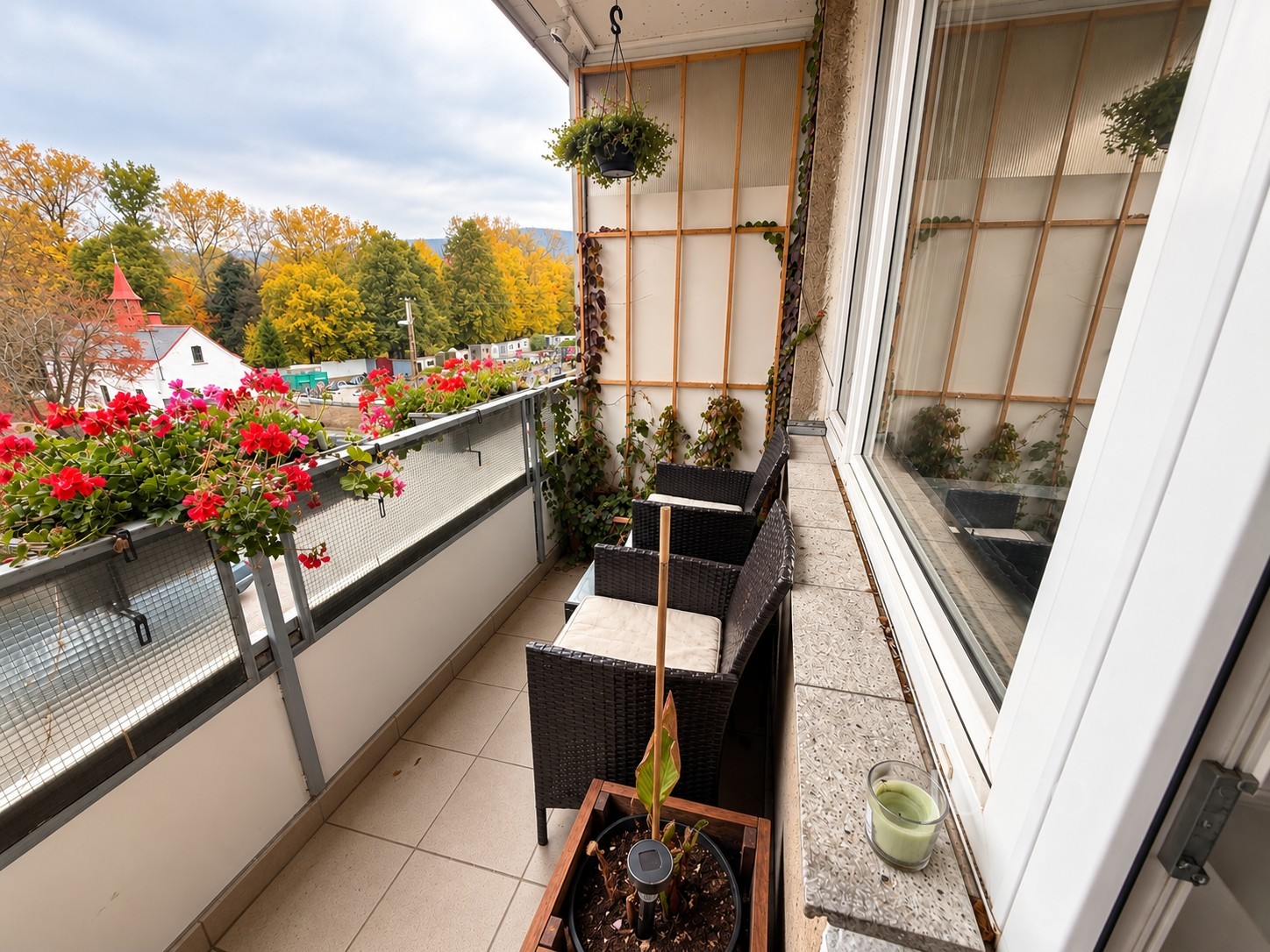 Pronájem byt 1+kk - Ostravská 642, Liberec XIV-Ruprechtice, 30 m² - 5