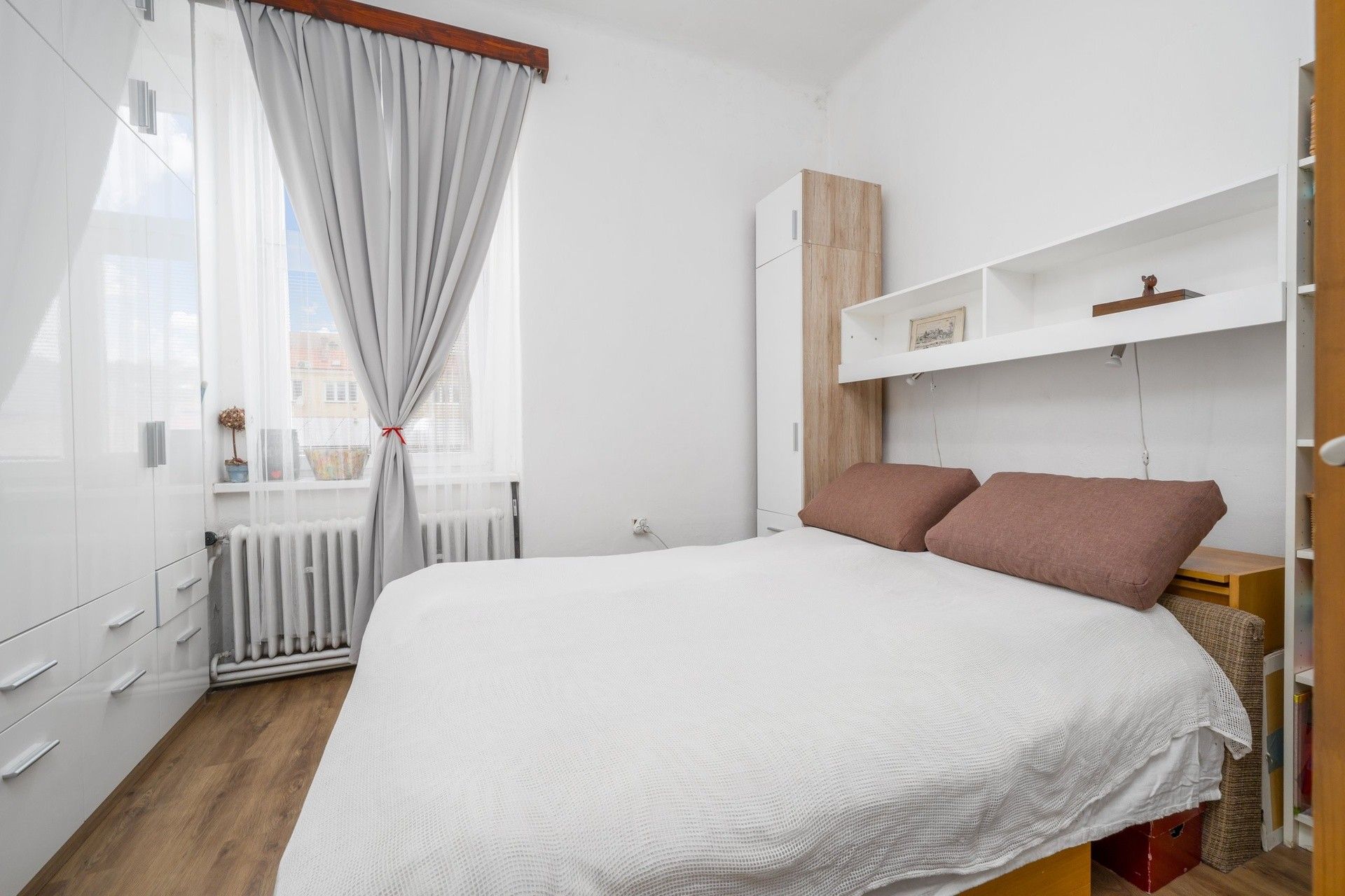 Prodej byt 4+1 - Palackého 266, Terezín, 113 m² - 5