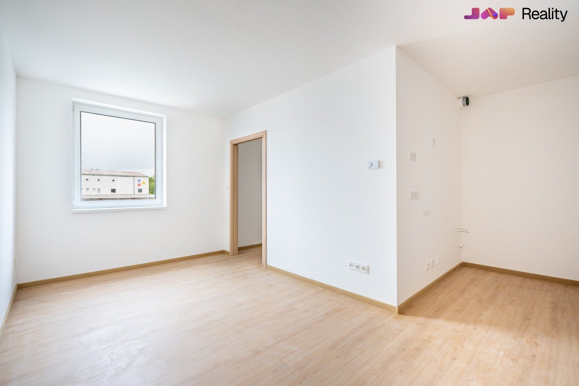 2+kk, Holzova, Brno, 41 m² - 1