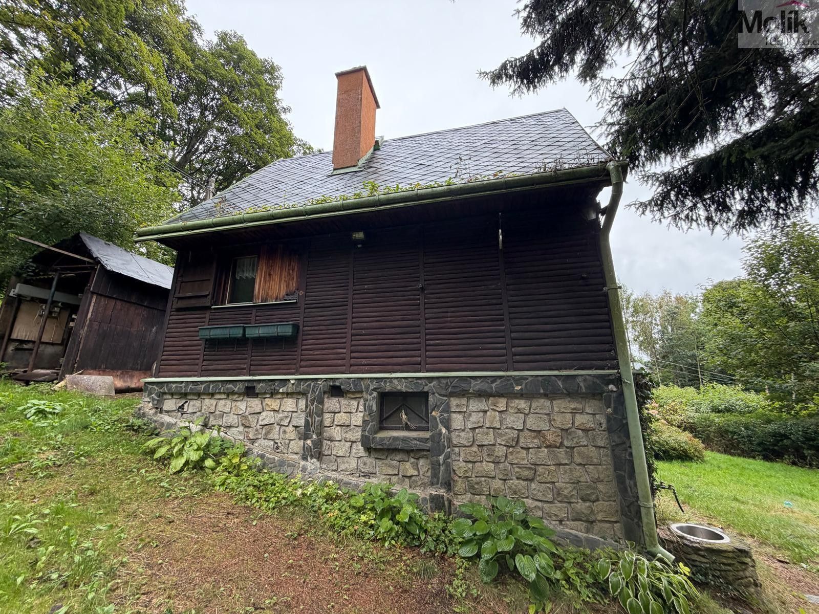 Chata · 70 m² · Mezihoří, Blatno - 3