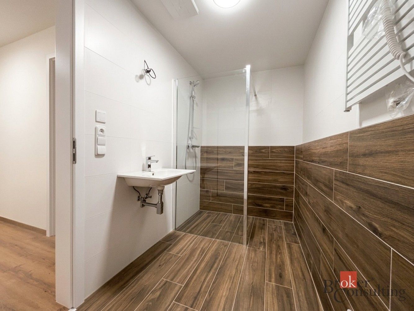 Byt 3+kk · 91 m² · Za Jízdárnou, Jablonec nad Nisou - Rýnovice - 4