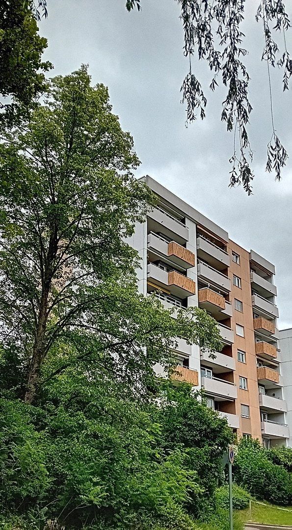 2+1, Fritz-Ulrich-Weg 7 Stuttgart-Möhringen Möhringen Baden-Württemberg 70567, 58 m² - 2