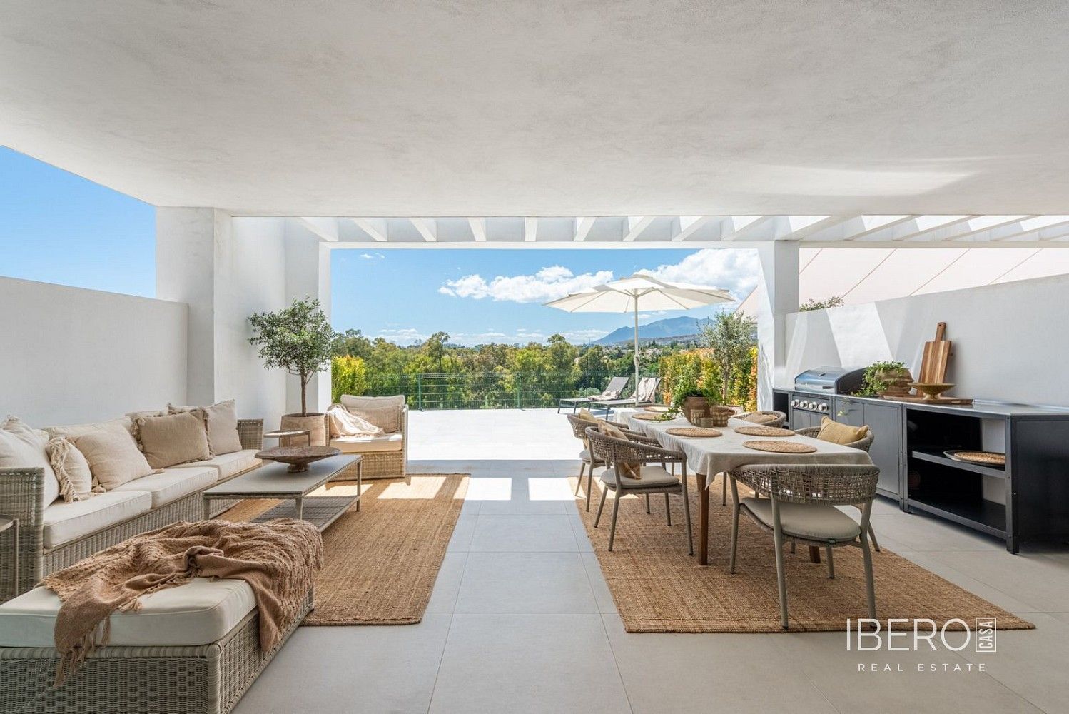 Rodinný dům · 256 m² · San Pedro de Alcántara, ES - 3