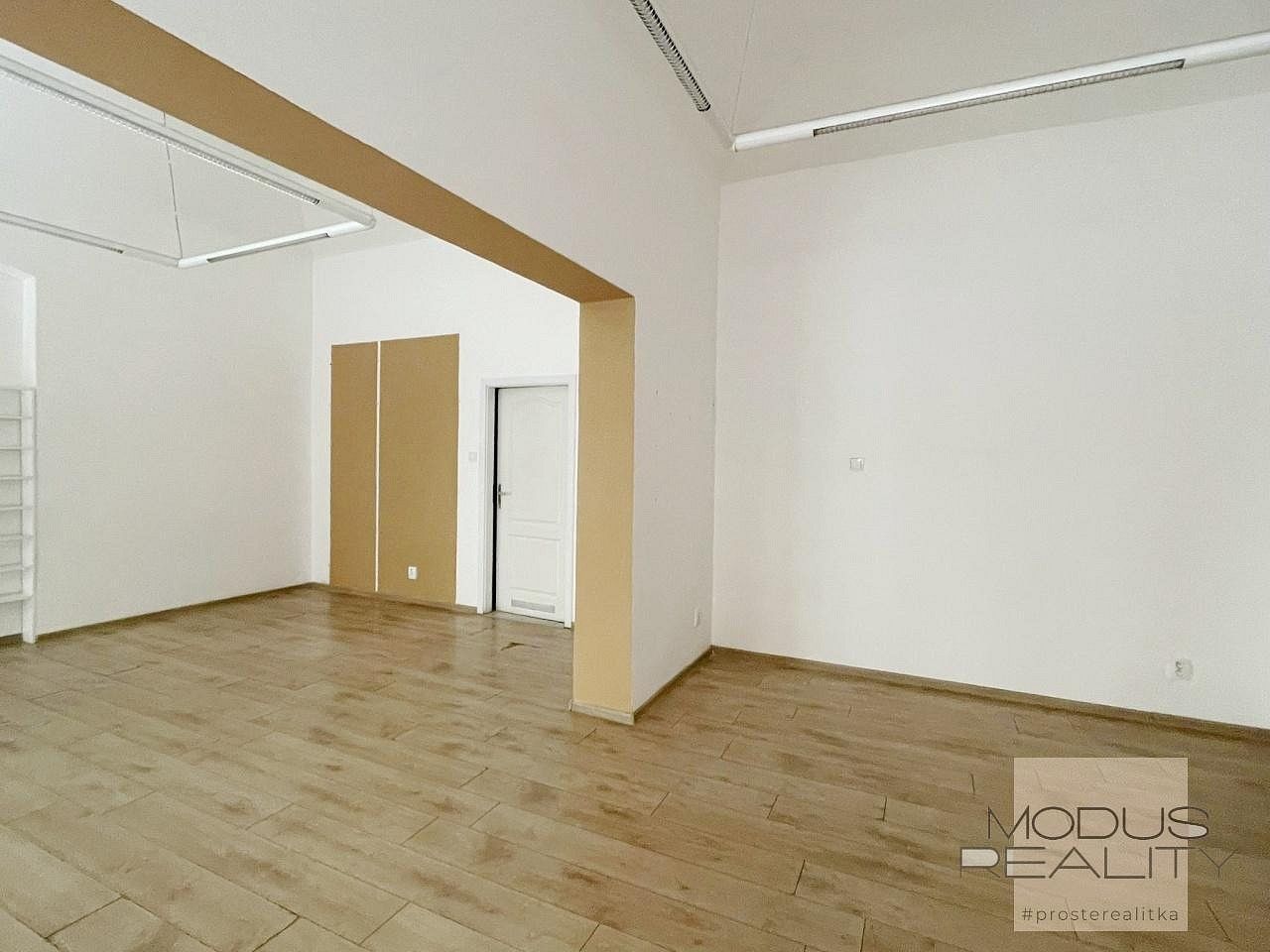 Kancelář · 40 m² · Praha - Žižkov, okres Praha 3, Hlavní město Praha - 4