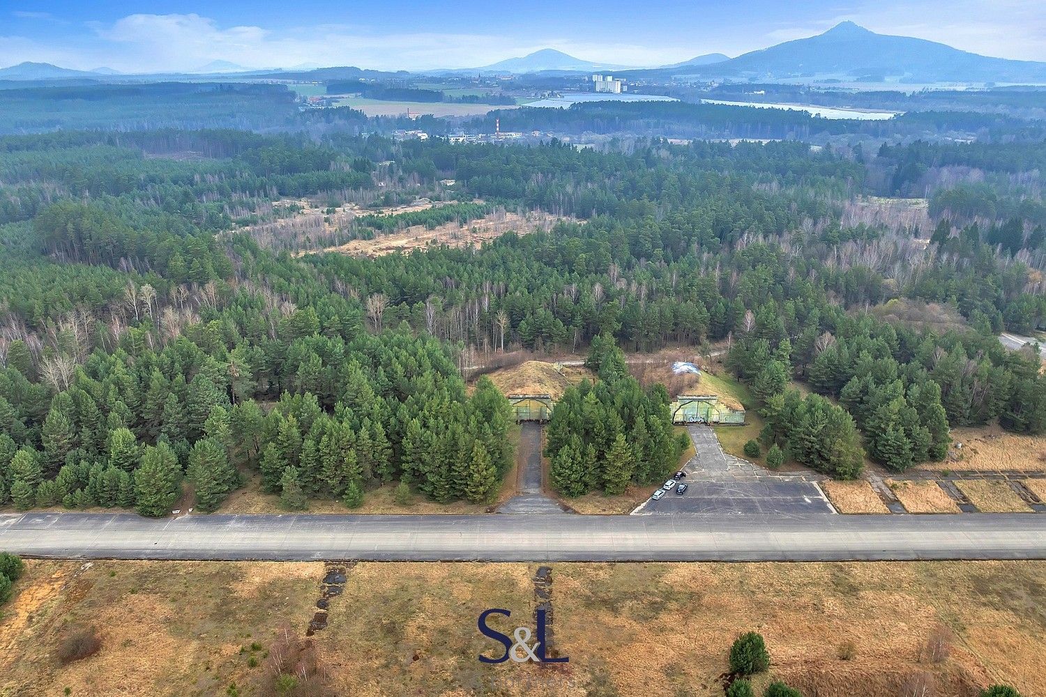 Prodej ostatní - Ralsko, okres Česká Lípa, Liberecký kraj, 490 m² - 5