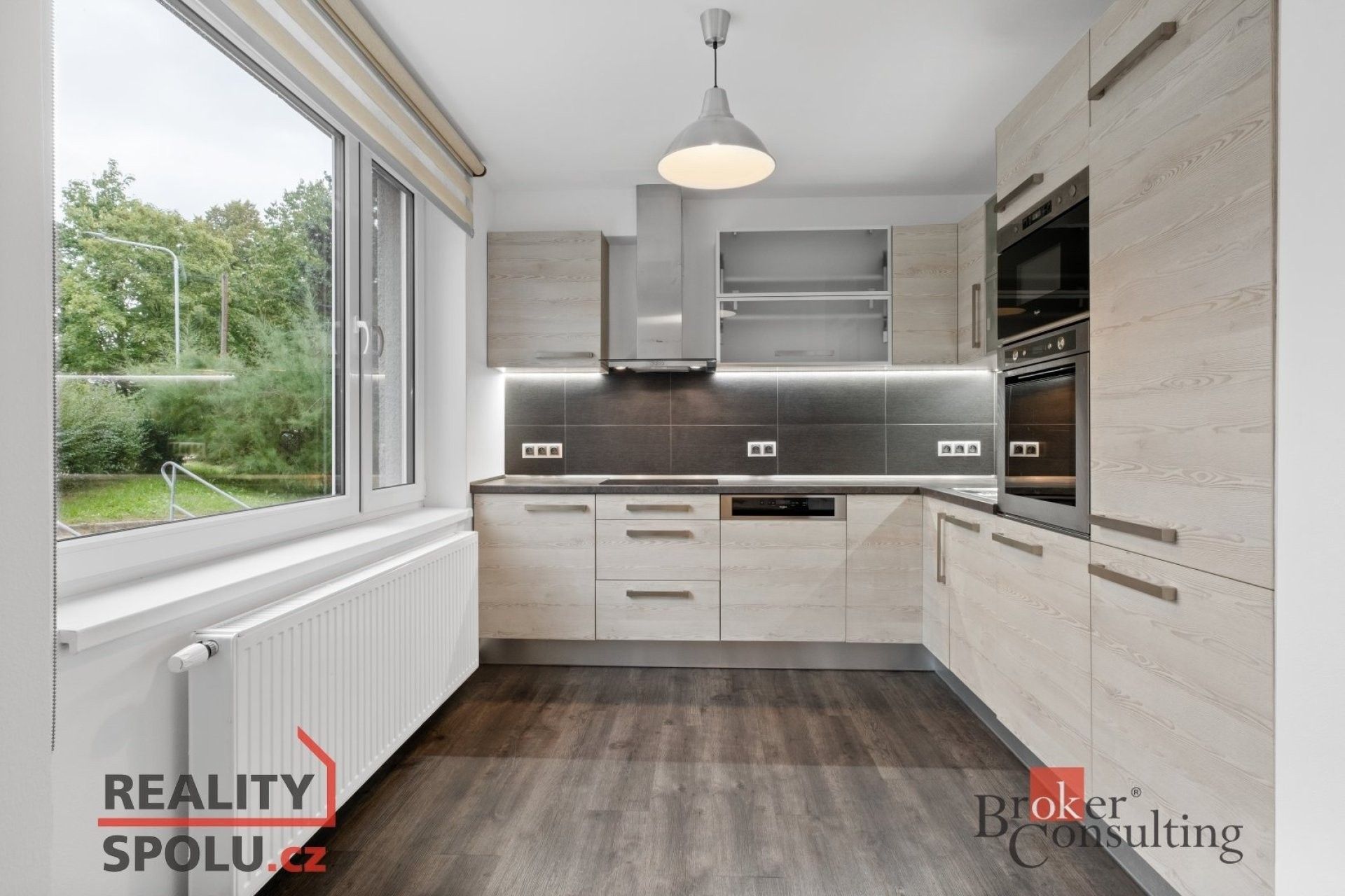 Pronájem byt 3+kk - Gen. Jaroše, Velké Meziříčí, 74 m² - 2