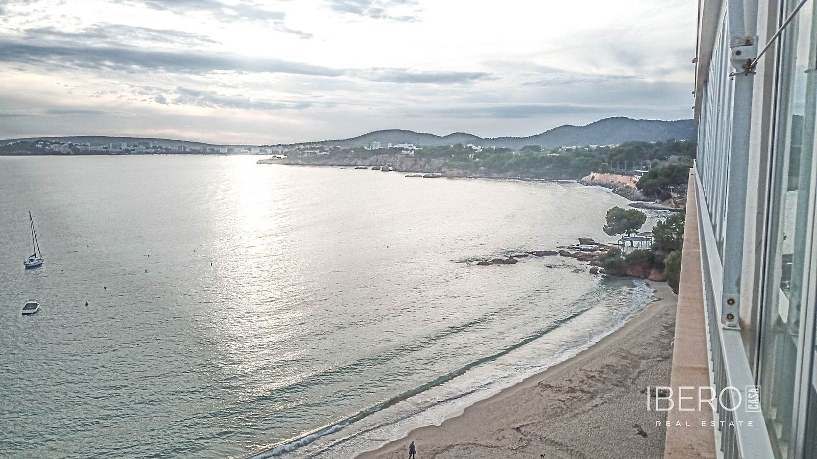 Byt 4+kk · 90 m² · Costa d'en Blanes, Španělsko - 3