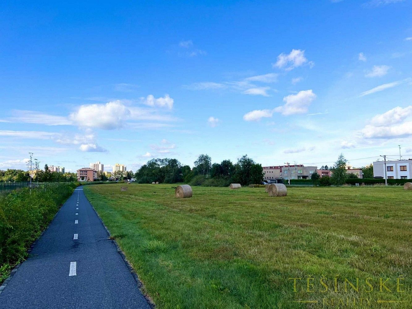 Komerční pozemek · Sokolovská, Český Těšín, okres Karviná - 4