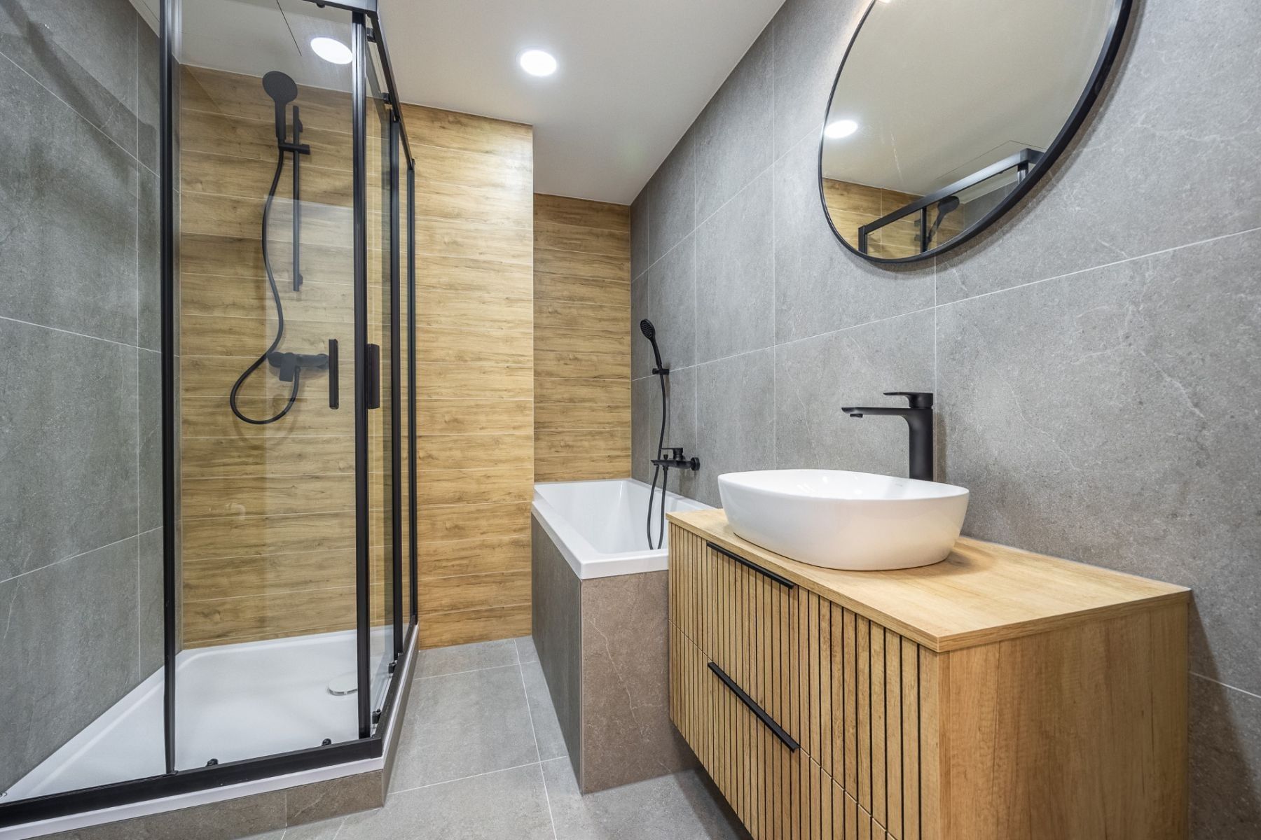 3+kk, Petržílkova, Praha - Stodůlky, 92 m² - 2