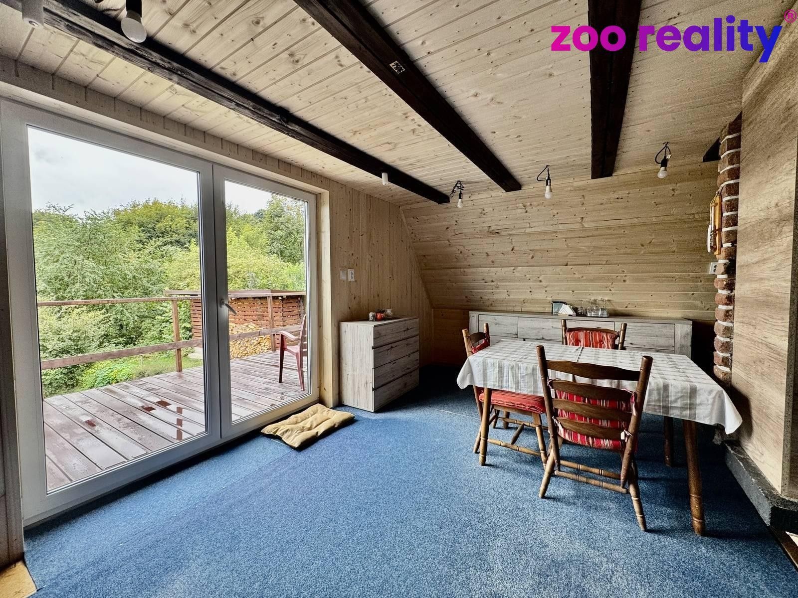 Chata · 60 m² · Perštejn Rájov - 4