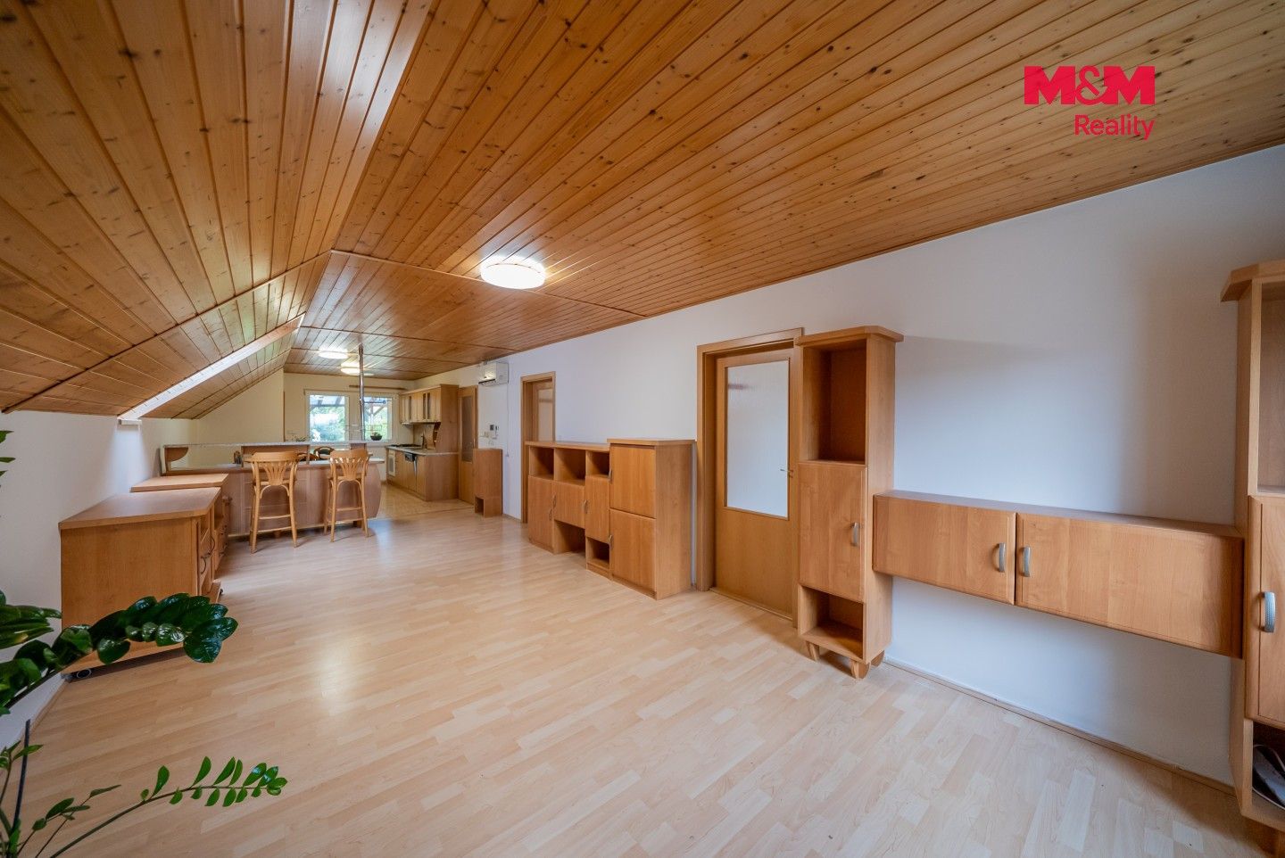 Rodinný dům · 90 m² · Perná - 3