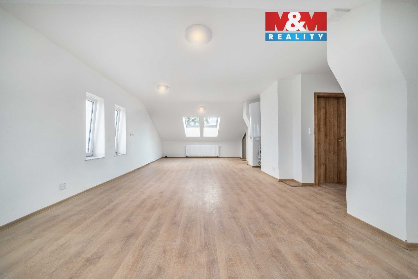 3+kk, Plešnice, 110 m²