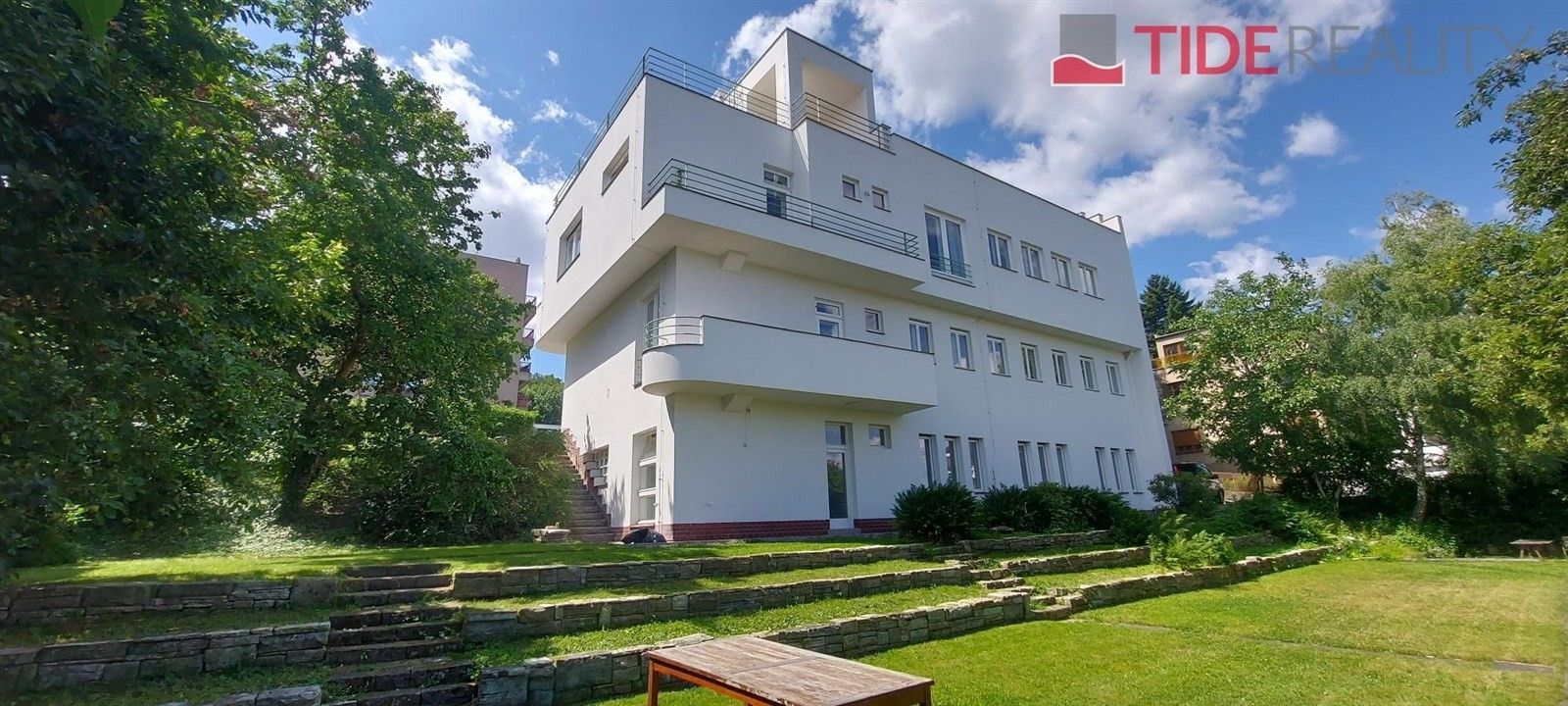 3+kk, Střešovická 858, Praha Střešovice, 100 m² - 1