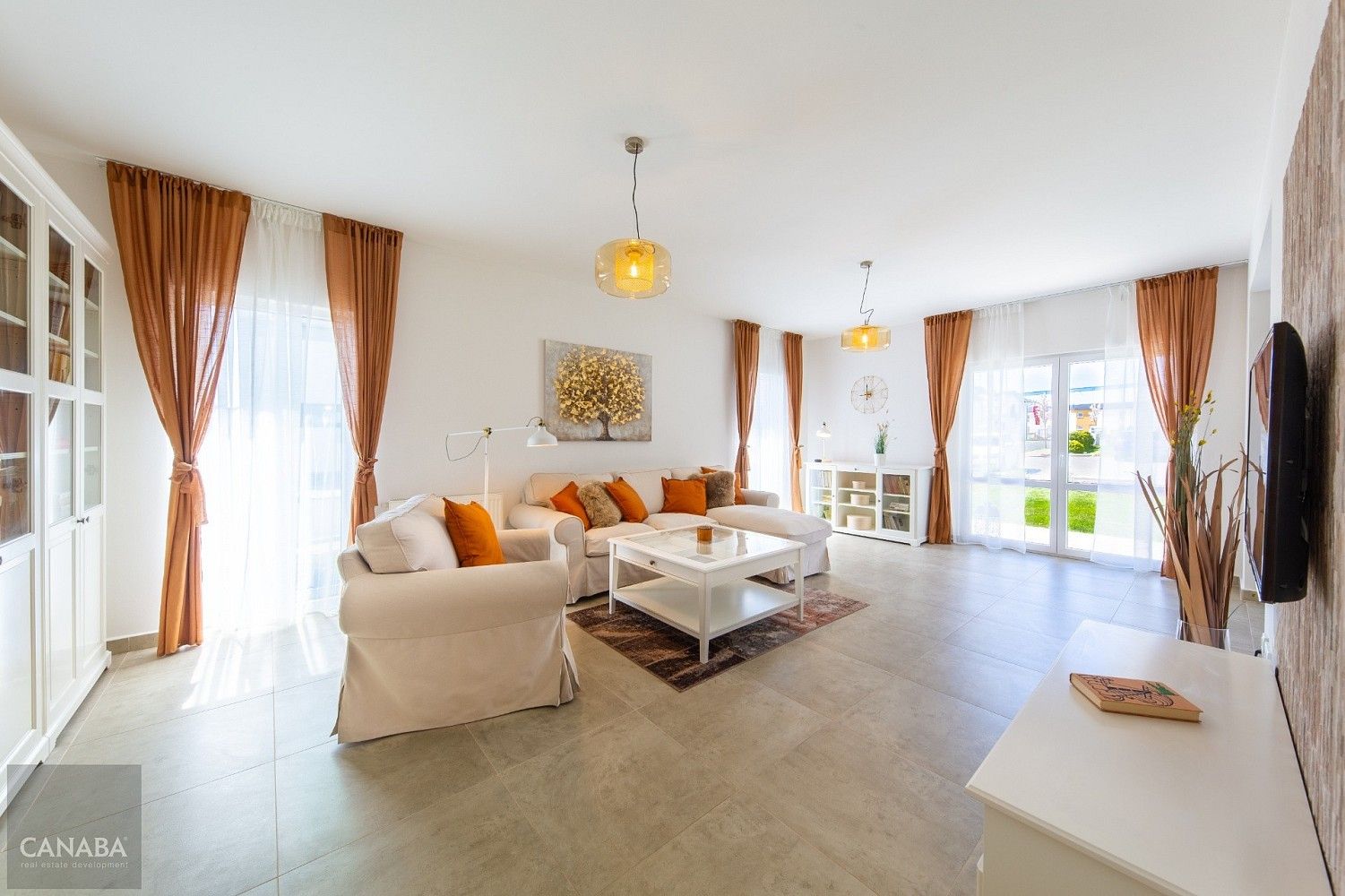 Rodinné domy, Praha, Hlavní město Praha, 136 m² - 2