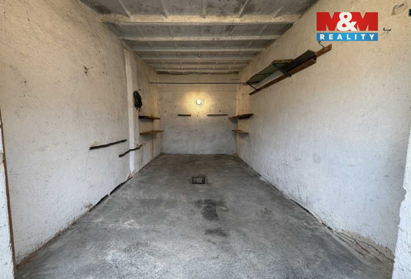 Prodej ostatní - Na Libuši, Bechyně, 16 m²