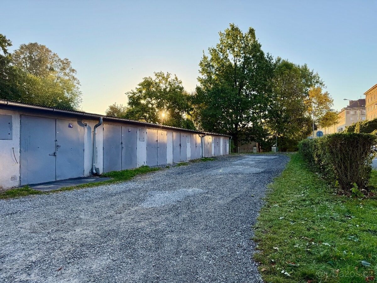 Garáž · Havířov, 736 01 - 3
