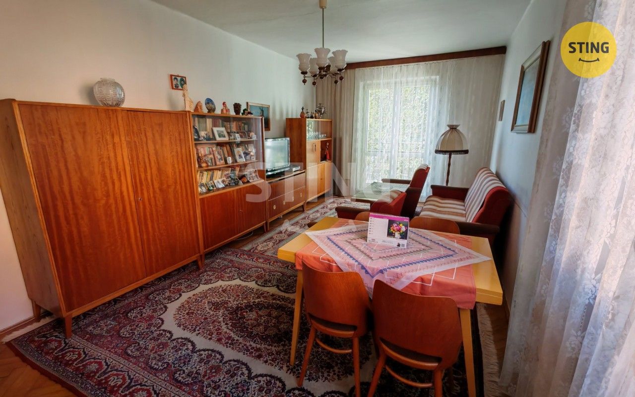 2+1, Krasnoarmejců, Ostrava, 58 m² - 1
