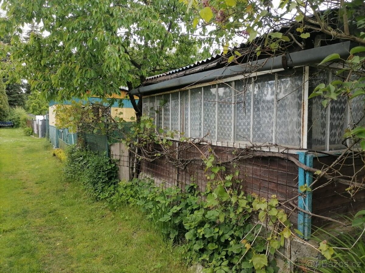 Prodej zahrada - Most, 434 01