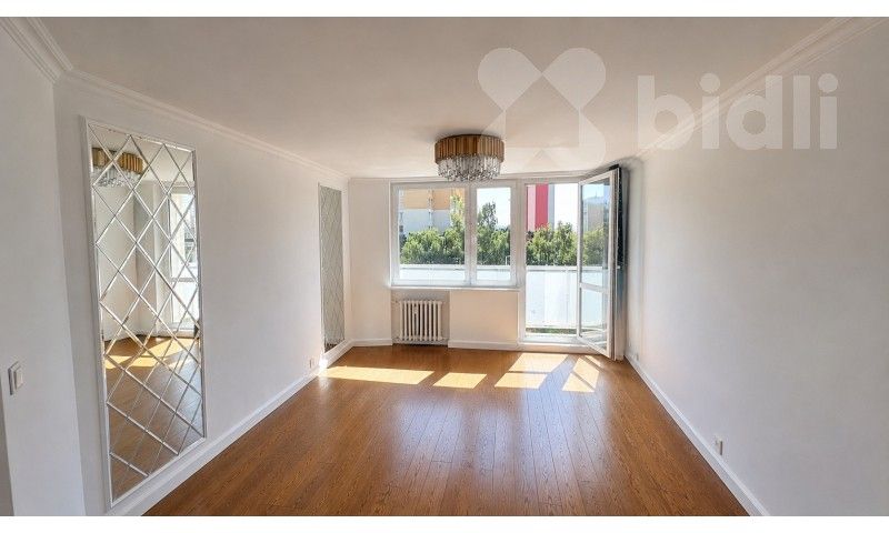 3+1, Doležalova 1043, Praha Černý Most, 68 m² - 1