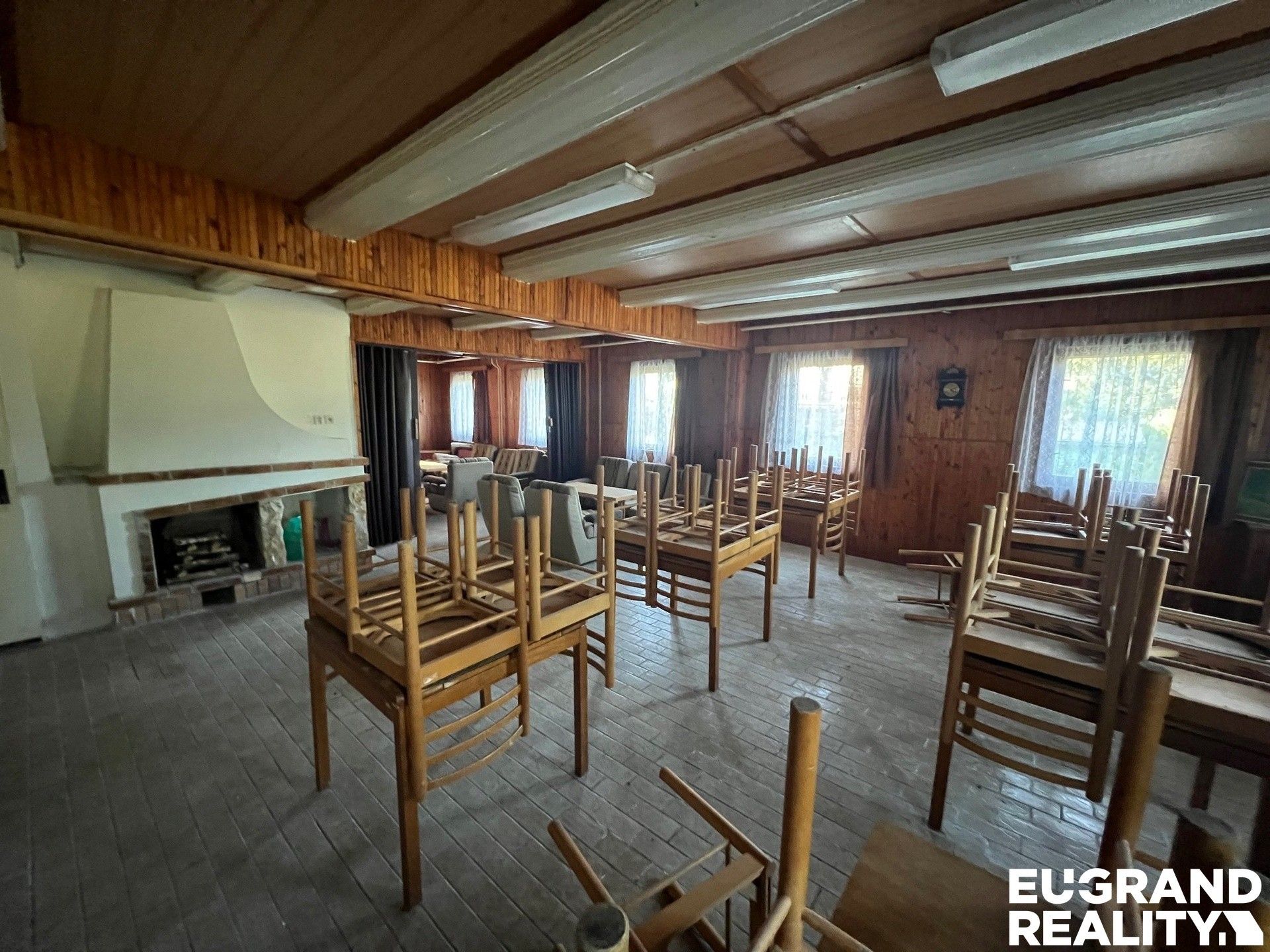 Prodej rodinný dům - Dolní Podluží, 450 m² - 5
