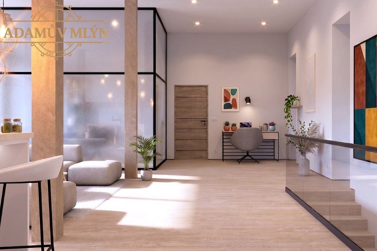 Byt 4+kk · 197 m² · Lichnov, okres Nový Jičín - 4