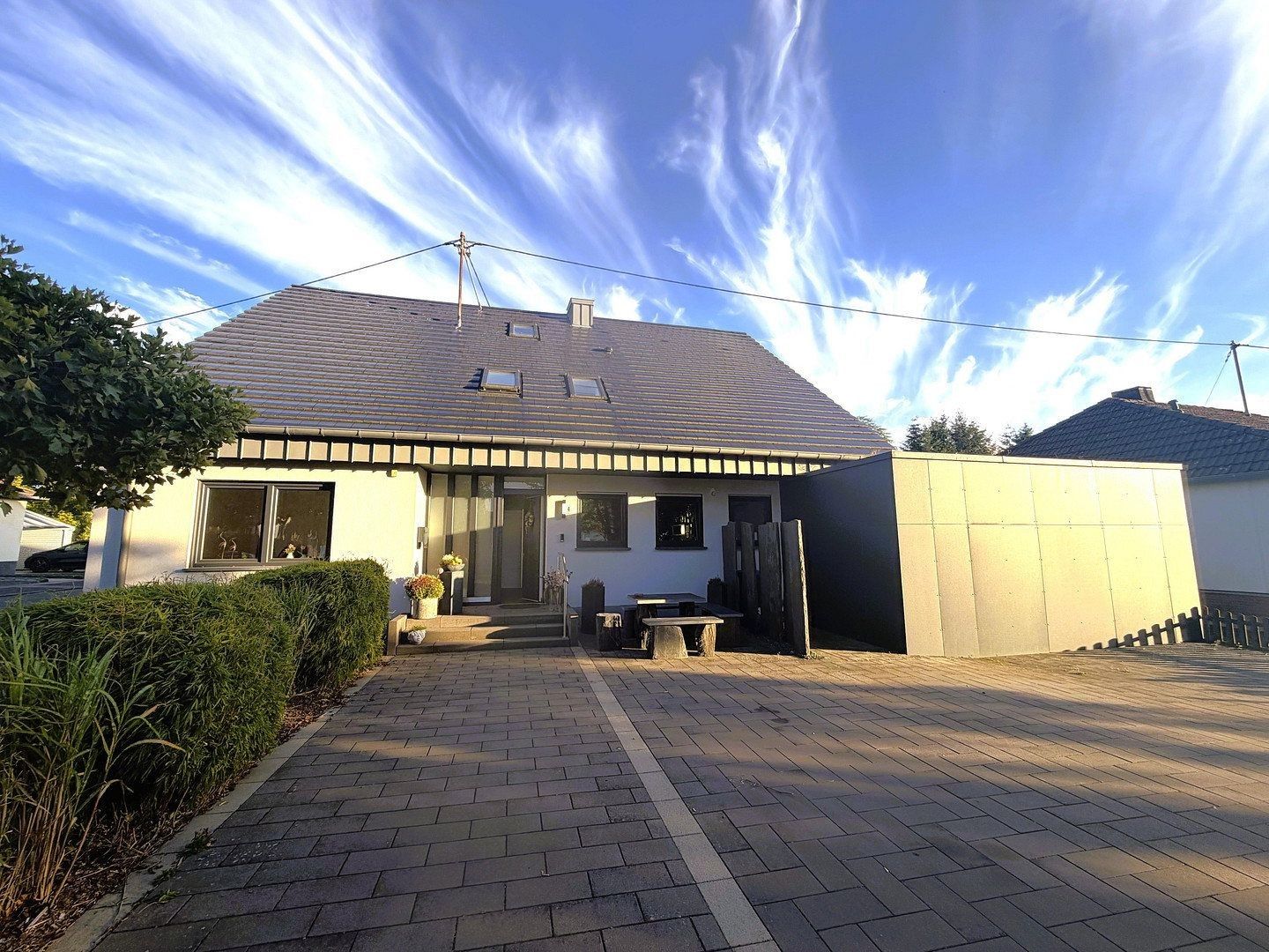 Rodinné domy, , Porýní-Falc, 220 m² - 2