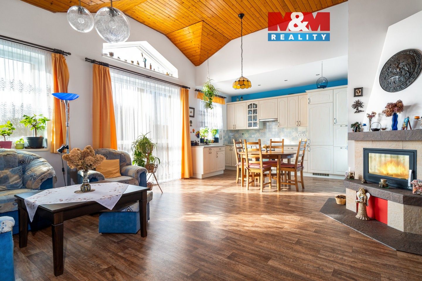 Prodej rodinný dům - Horní Podhájí, Struhařov, 94 m²