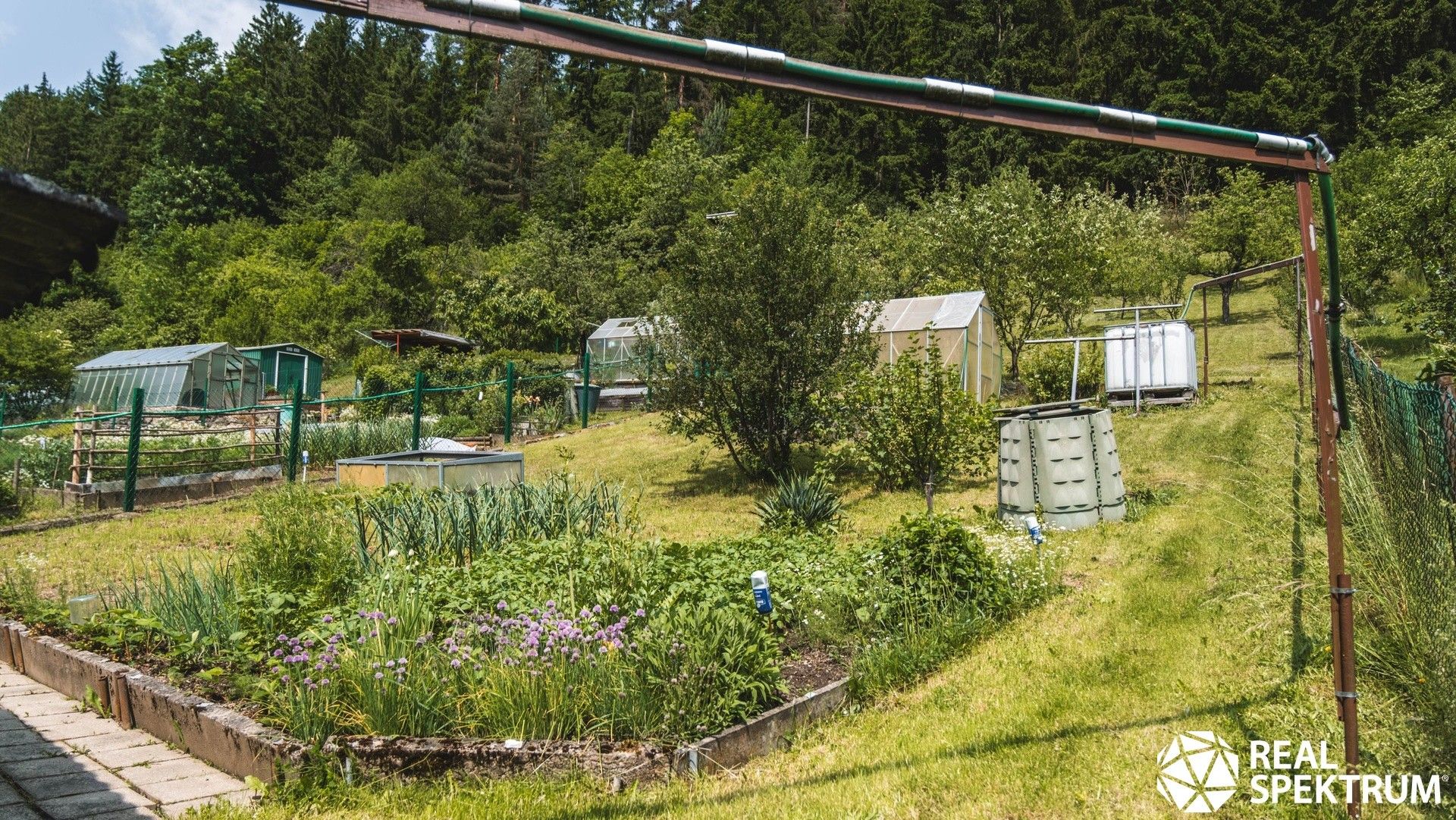 Prodej rodinný dům - Moravská Chrastová, Brněnec, 80 m²