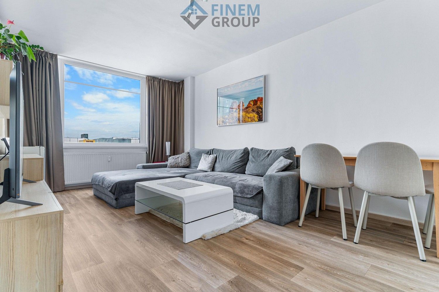 Prodej byt 2+1 - Praha, Hlavní město Praha, 48 m² - 2