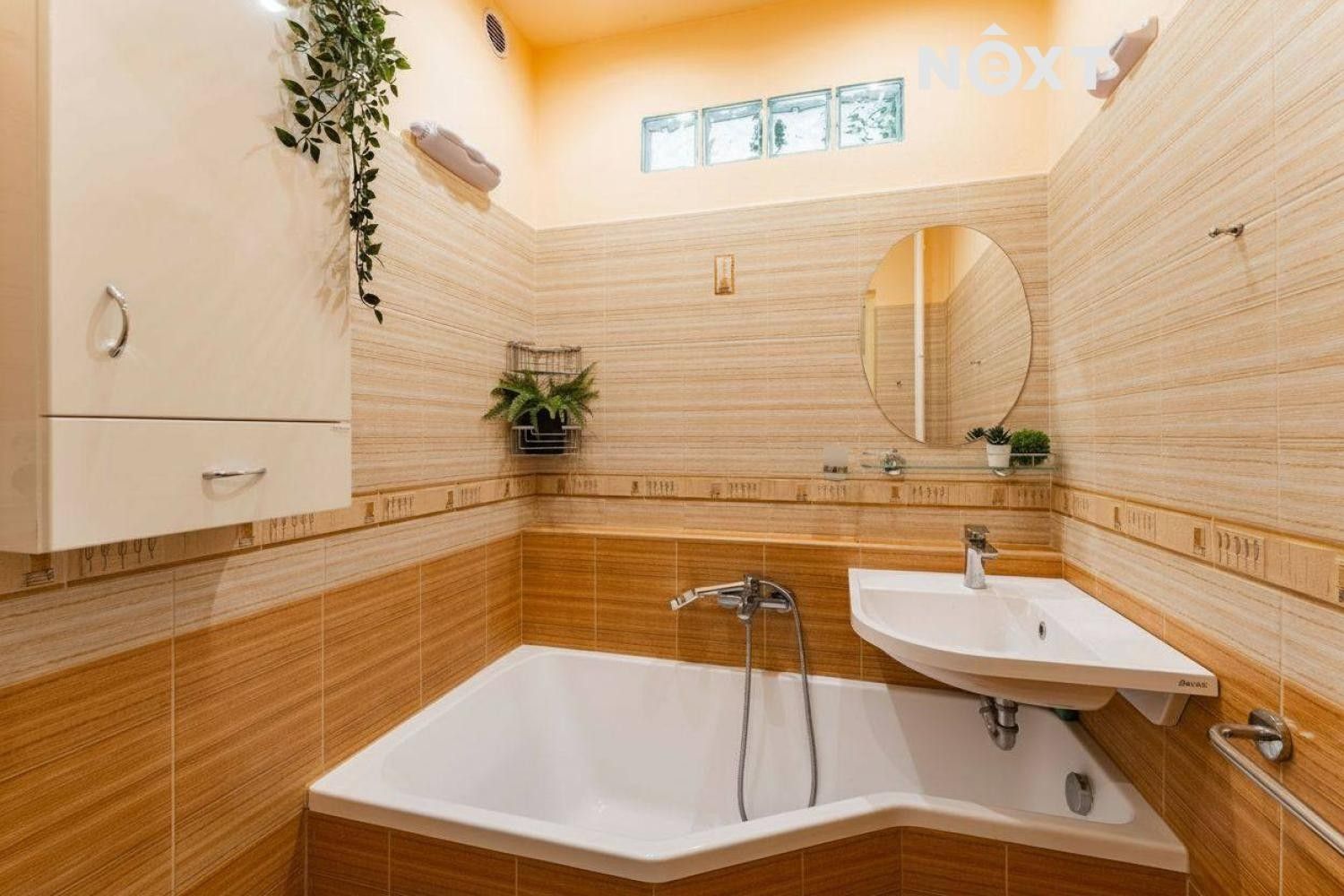 Pronájem byt 3+1 - Vrchlického, Šumperk, 60 m²