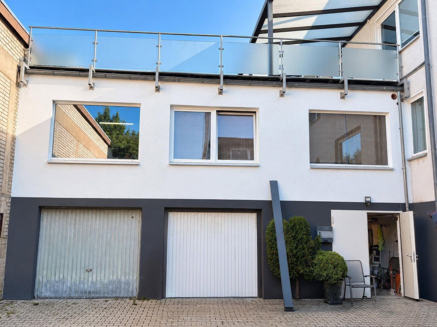 Obchodní prostory, Leverkusen, Opladen Opladen Nordrhein-Westfalen 51379, 173 m² - 1
