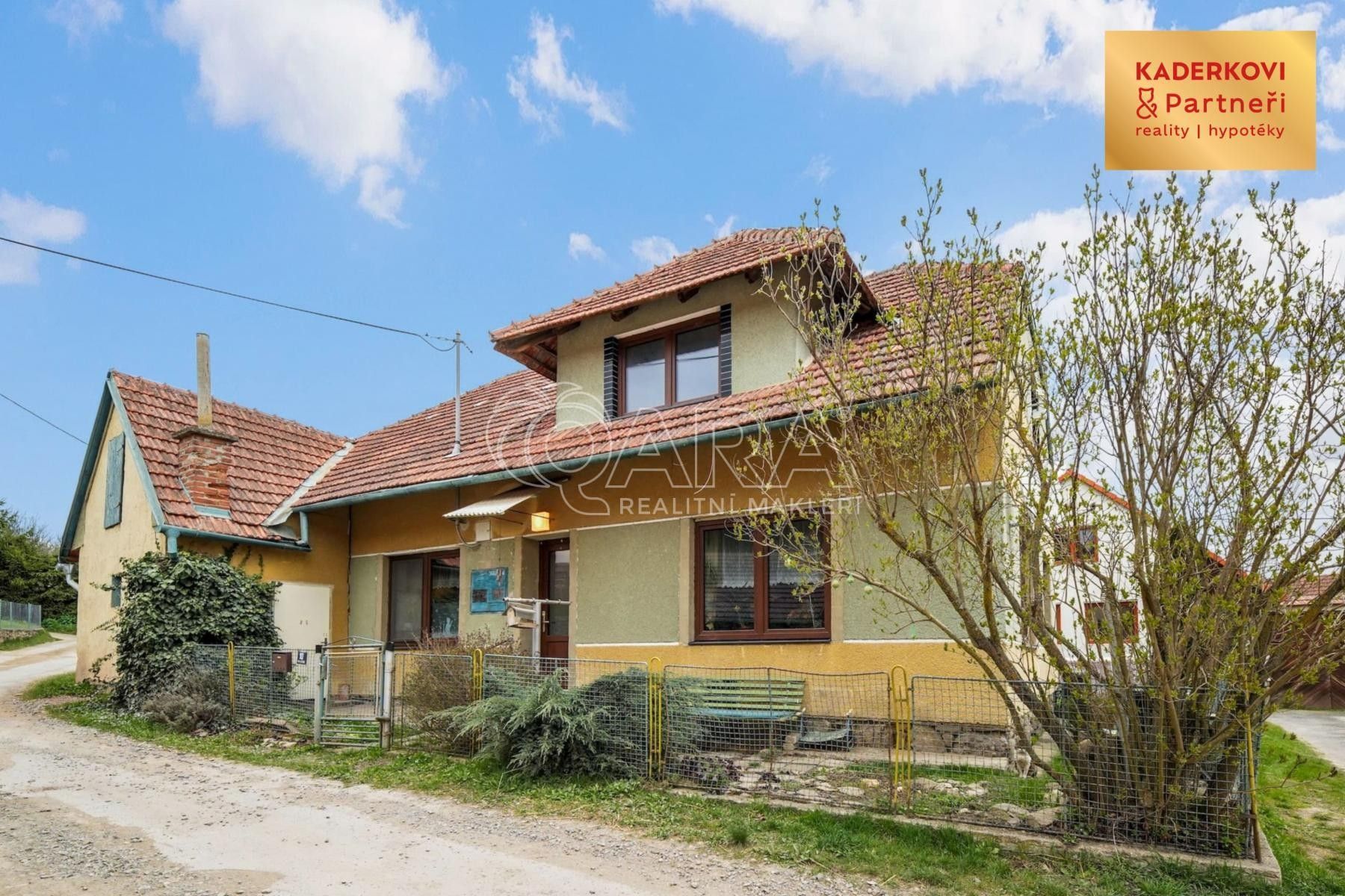 Rodinný dům · 107 m² · Pernštejnské Jestřabí - 3