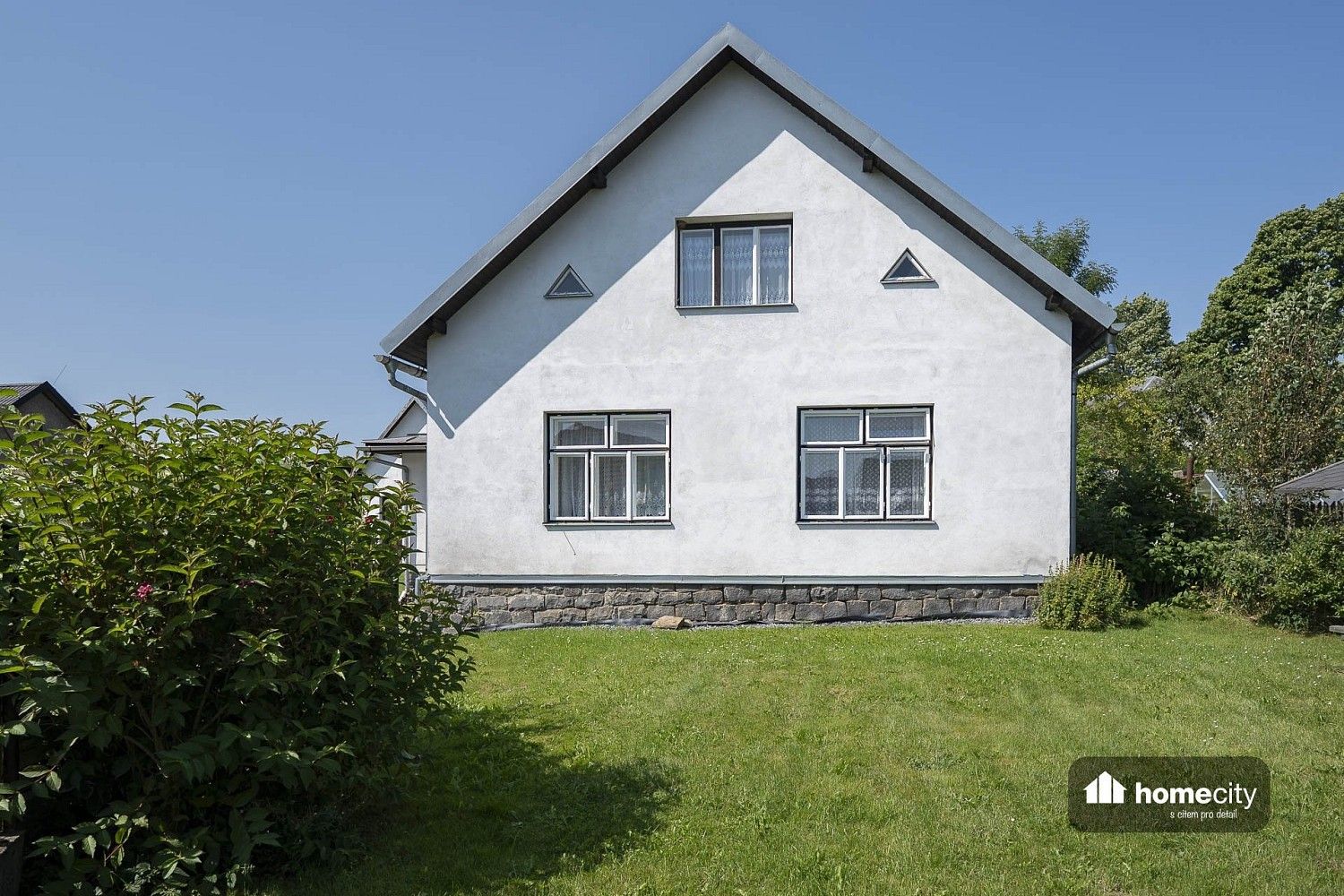 Prodej chalupa - Svratouch, okres Chrudim, Pardubický kraj, 230 m² - 2