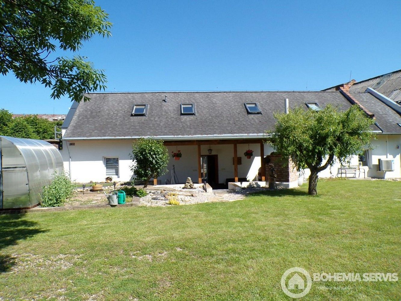 Rodinný dům · 225 m² · Jasenná, okres Náchod, Královéhradecký kraj - 3