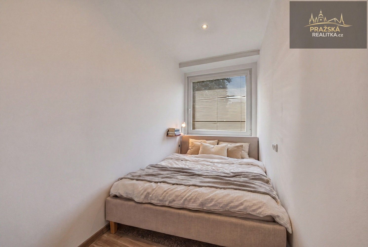 Prodej byt 1+kk - Děčín - Děčín XXVII-Březiny, Ústecký kraj, 33 m² - 5