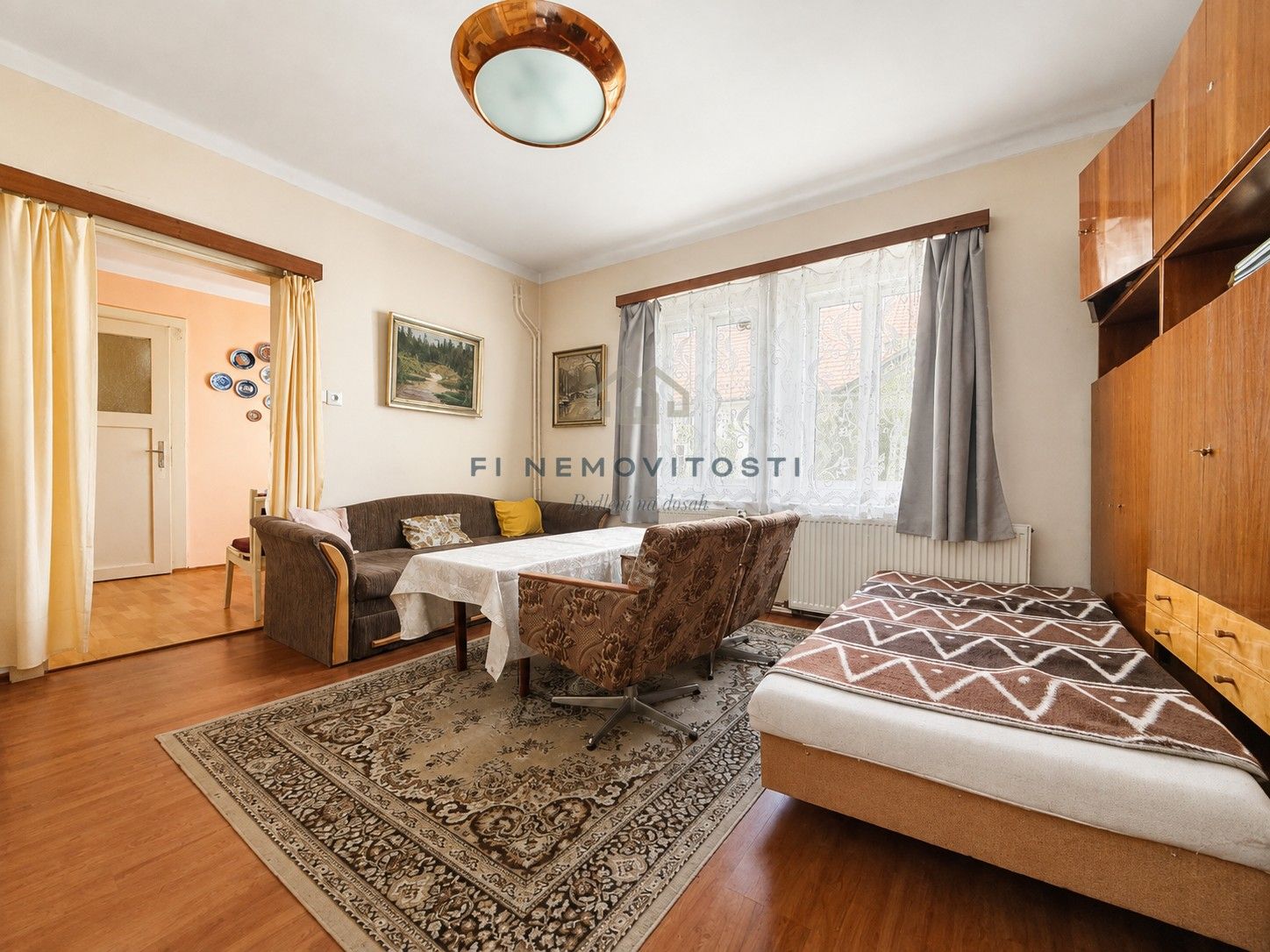 Byt · 119 m² · Kodešova 271, Frýdlant - 4