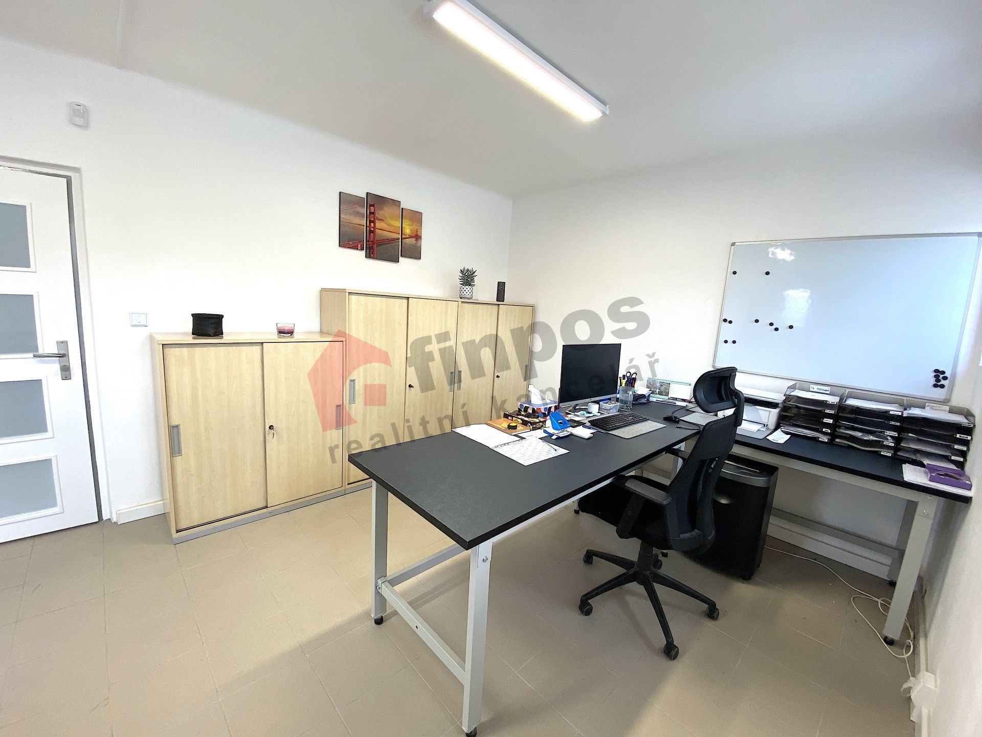 Pronájem kancelář - Pětihosty, 20 m²