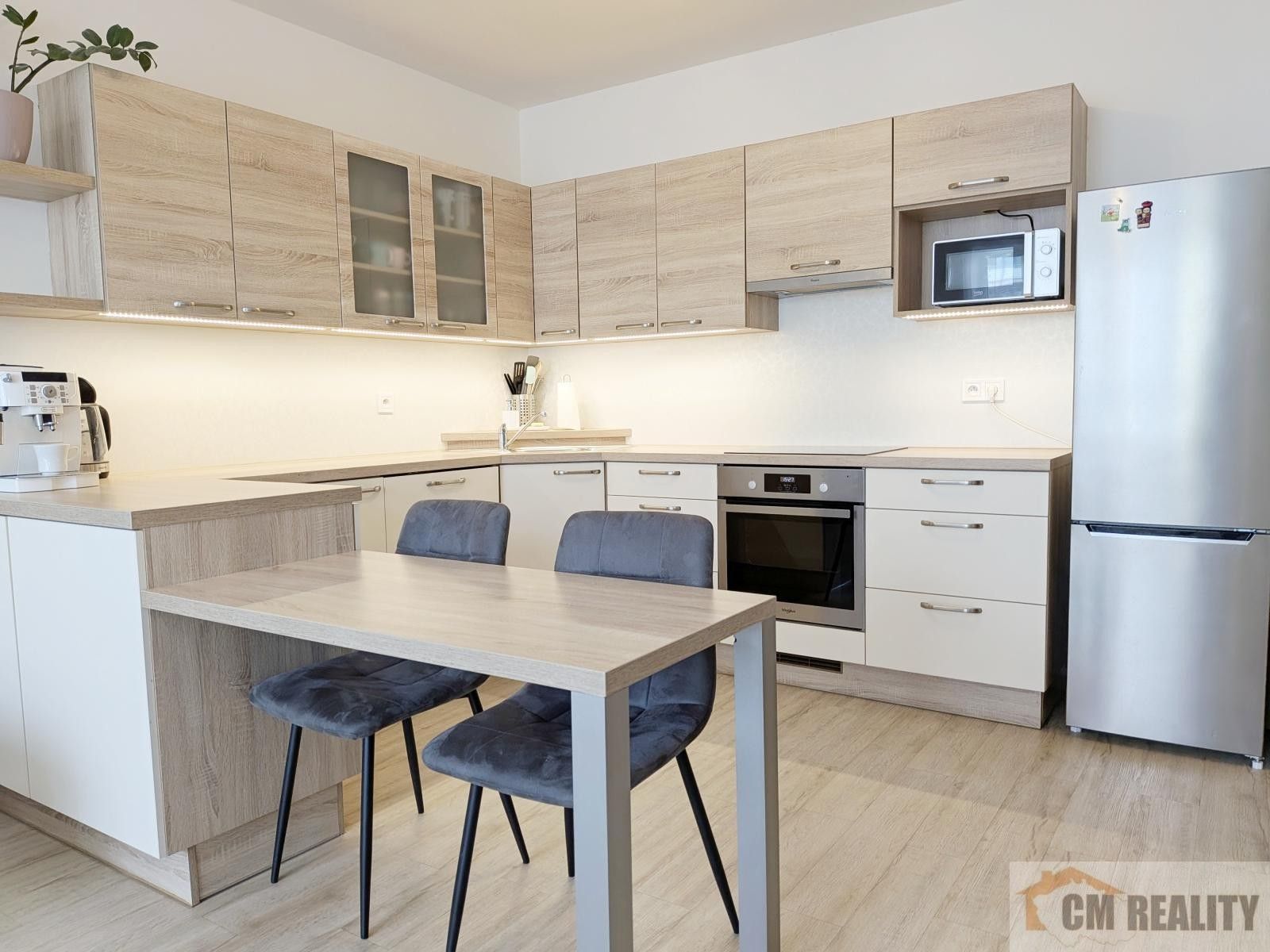 2+kk, Janského, Olomouc Povel, 55 m² - 2